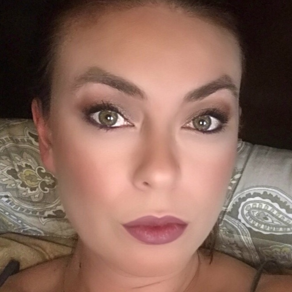 Meet your Posher, Kristiana